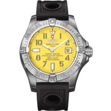 Breitling Avenger Seawolf Men's Watch A1733010/I513-OR