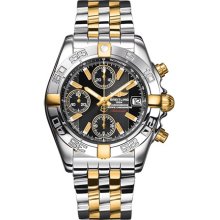 Breitling Chrono Galactic b13358L2/c679