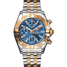 Breitling Chrono Galactic c13358L2/c777 - TT