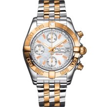 Breitling Chrono Galactic c13358L2/a686 - TT