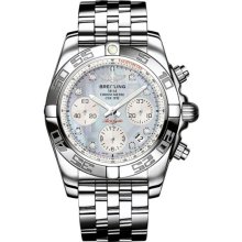 Breitling Chronomat 41 AB014012/G712