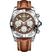 Breitling Chronomat 41 AB014012/Q583 GOC