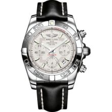 Breitling Chronomat 41 AB014012/G711 BL