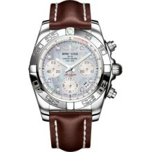 Breitling Chronomat 41 AB014012/G712 BRL