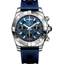 Breitling Chronomat 41 AB014012/C830 BLRO