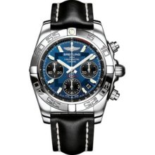 Breitling Chronomat 41 AB014012/C830 BL