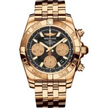 Breitling Chronomat 41 HB014012/BA53 RG