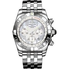 Breitling Chronomat 44 AB011012/A691