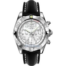 Breitling Chronomat 44 ab011012/a690-1lt