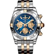 Breitling Chronomat 44 B01 IB011012/C790