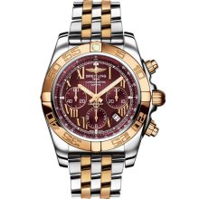 Breitling Chronomat 44 CB011012/k523-tt