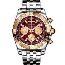 Breitling Chronomat 44 CB011012/k524-ss