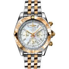 Breitling Chronomat 44 CB011012/a698-tt