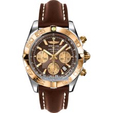 Breitling Chronomat 44 CB011012/q576-2ld