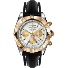 Breitling Chronomat 44 CB011012/a697-1lt