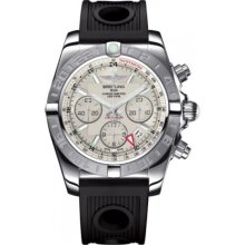 Breitling Chronomat 44 GMT Men's Watch AB042011/G745-ORD