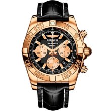 Breitling Chronomat 44 HB011012/b968-1CD