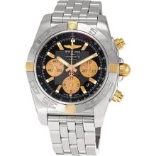 Breitling Chronomat 44 IB011012/b968-ss