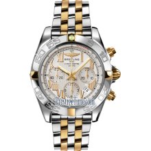 Breitling Chronomat 44 IB011012/g677-tt