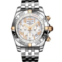 Breitling Chronomat 44 IB011012/a693-ss