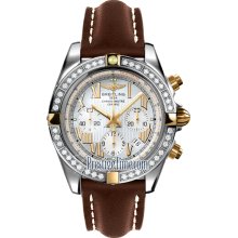 Breitling Chronomat 44 IB011053/a693-2lt