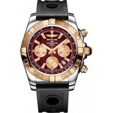 Breitling Chronomat 44 Men's Watch CB011012/K524-ORD