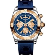 Breitling Chronomat 44 Men's Watch CB011012/C790-ORD