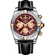 Breitling Chronomat 44 Men's Watch IB011053/K524-LST