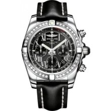 Breitling Chronomat 44 Men's Watch AB011053/B956-LST