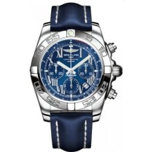 Breitling Chronomat 44 Men's Watch AB011012/C783-LST