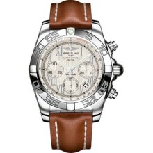 Breitling Chronomat B01 AB011012/G676 BrL