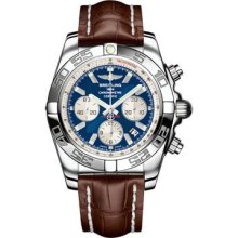 Breitling Chronomat B01 AB011012/C788 BrC