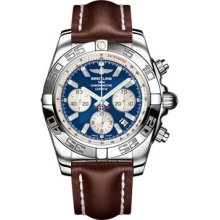 Breitling Chronomat B01 AB011012/C788 BrL