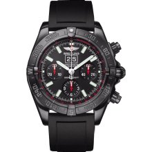 Breitling Chronomat Blackbird Men's Watch M4435911/BA27