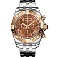 Breitling Chronomat CB011012/q567-ss