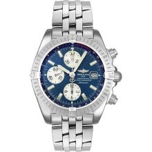 Breitling Chronomat Evolution Mens Watch A1335611/C645-357A