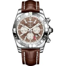 Breitling Chronomat GMT AB041012/Q586 BrC