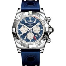 Breitling Chronomat GMT AB041012/C834 LOR