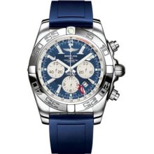 Breitling Chronomat GMT AB041012/C834 LR