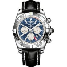 Breitling Chronomat GMT AB041012/C834 BC