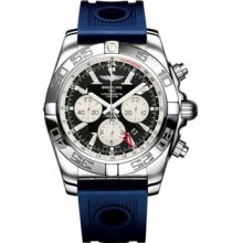 Breitling Chronomat GMT AB041012/BA69 LOR