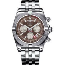 Breitling Chronomat GMT AB042011/Q589