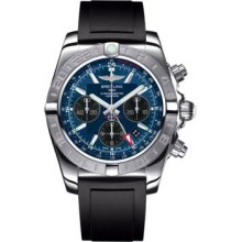 Breitling Chronomat GMT AB042011/C852 BR