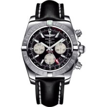 Breitling Chronomat GMT AB042011/BB56 BL