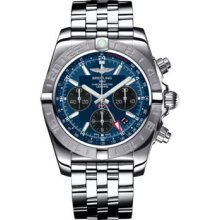 Breitling Chronomat GMT AB042011/C852