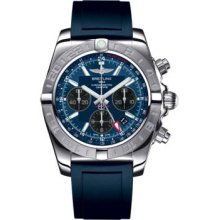 Breitling Chronomat GMT AB042011/C852 LR