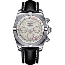 Breitling Chronomat GMT AB042011/G745 BL