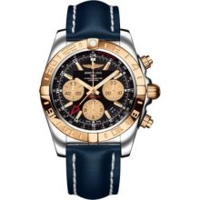 Breitling Chronomat GMT CB042012/BB86 LL