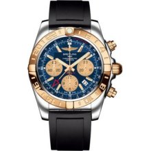 Breitling Chronomat GMT CB042012/C858 LR