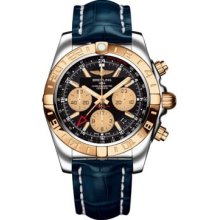 Breitling Chronomat GMT CB042012/BB86 LC